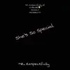 MR. Respectfully - She's So Special - Single